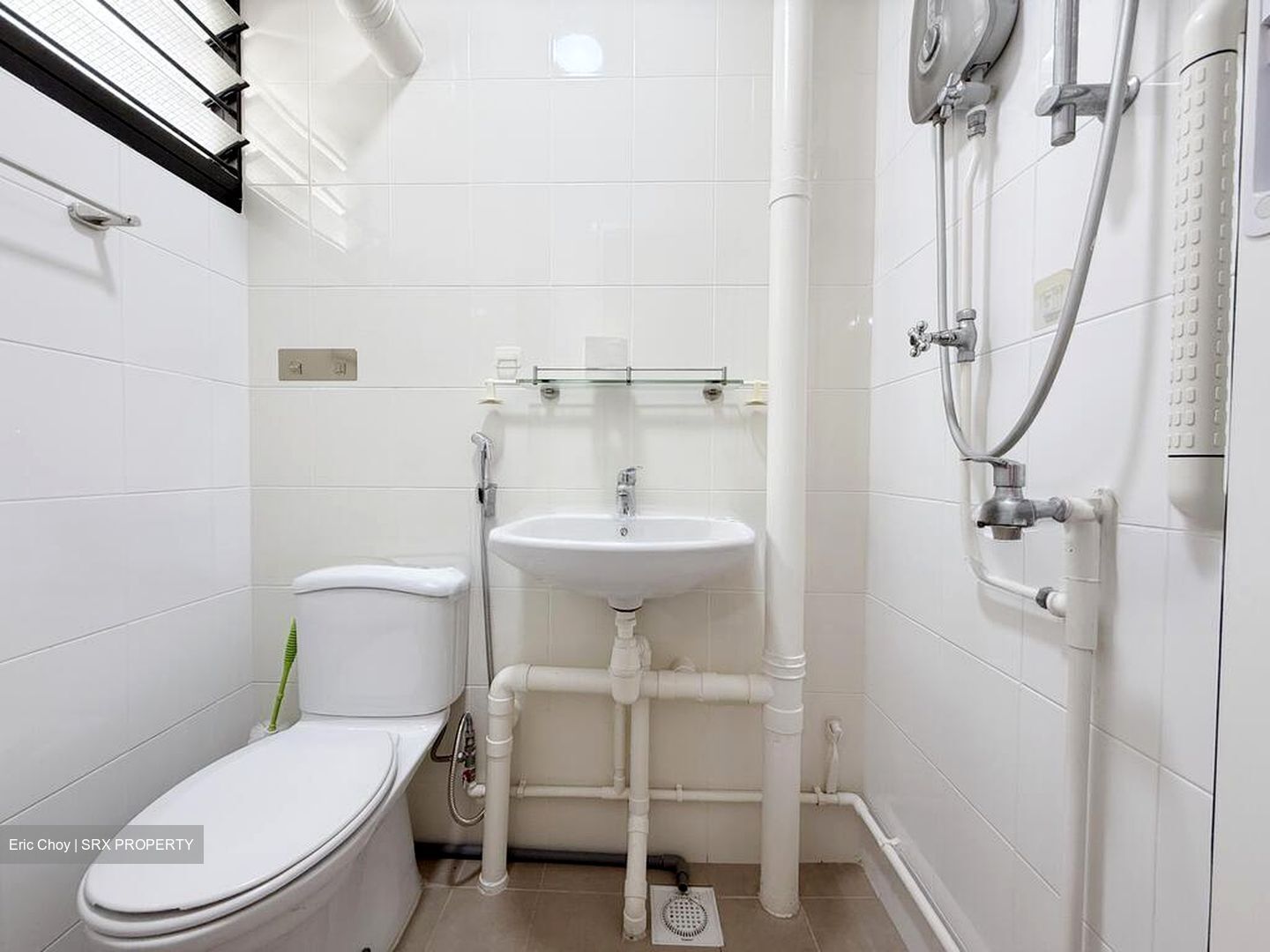 Blk 803 Tampines Avenue 4 (Tampines), HDB 3 Rooms #498513881